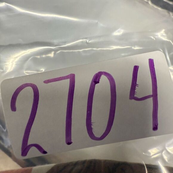 Vintage Blue Ribbon Flour Brand Apron “GRAND PRIZE COOK” Advertising - Picture 7 of 7